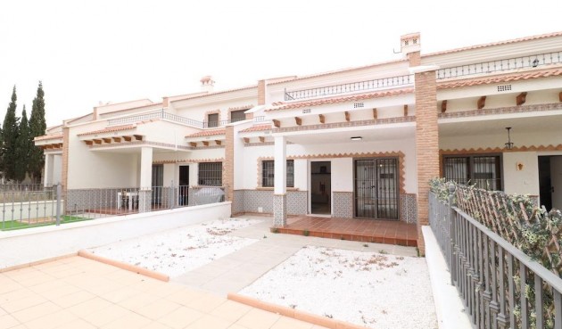 Town House - Resale - San Miguel de Salinas - BO-50780