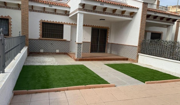 Town House - Resale - San Miguel de Salinas - BO-94091