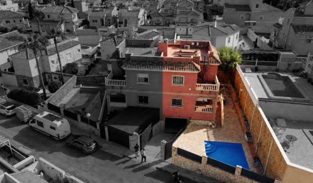 Town House - Resale - San Miguel de Salinas - Inland