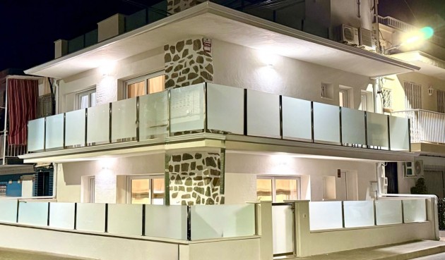 Town House - Resale - San Pedro del Pinatar - Costa Calida