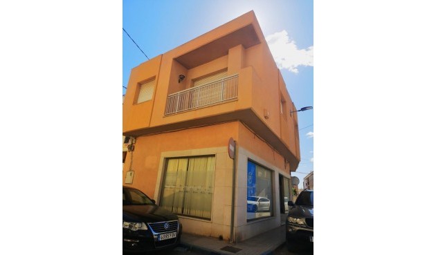 Town House - Resale - San Pedro del Pinatar - San Pedro Del Pinatar