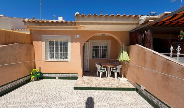 Town House - Resale - San Pedro del Pinatar - San Pedro Del Pinatar