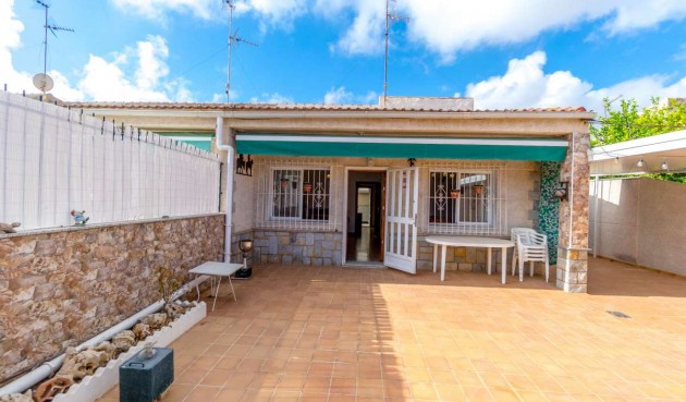 Town House - Resale - Santiago de la Ribera - Costa Calida