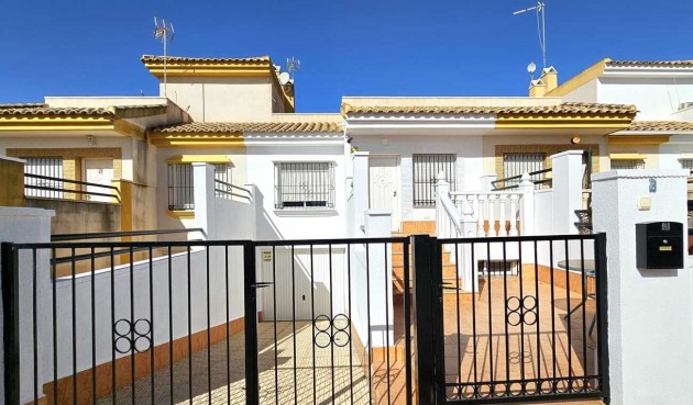 Town House - Resale - Sucina - Sucina