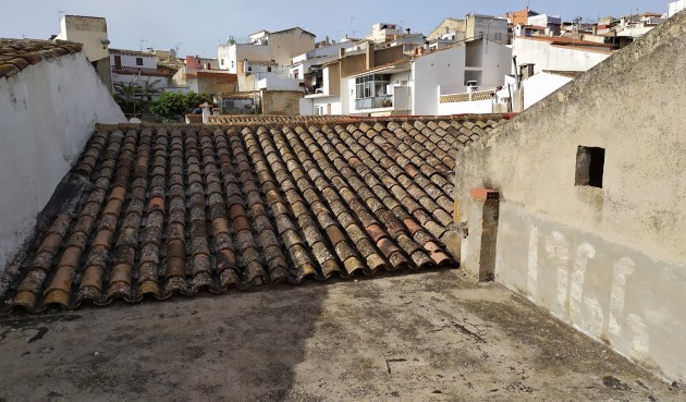 Town House - Resale - Teulada - Inland