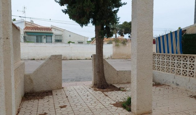 Town House - Resale - Torrevieja - aguas nuevas