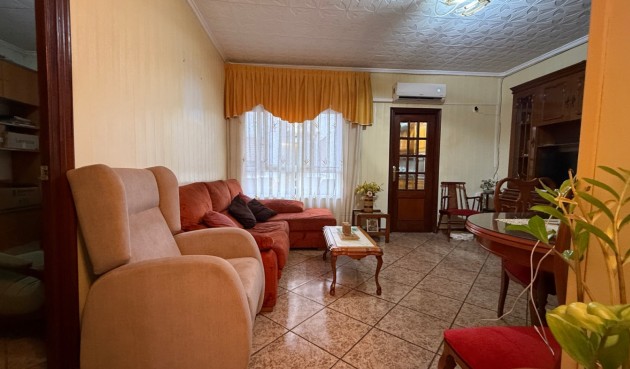 Town House - Resale - Torrevieja - BO-18224