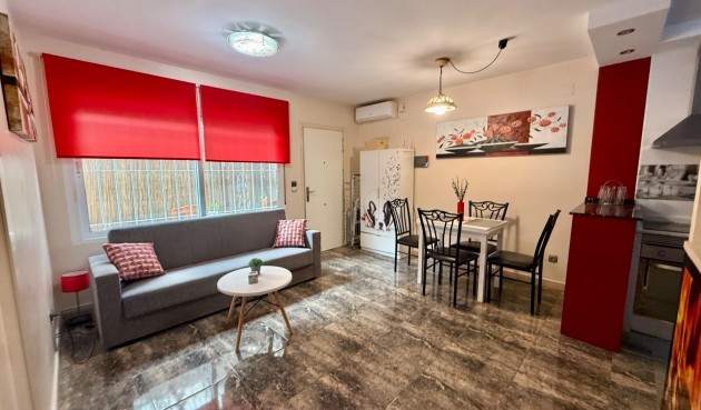 Town House - Resale - Torrevieja - Carrefour