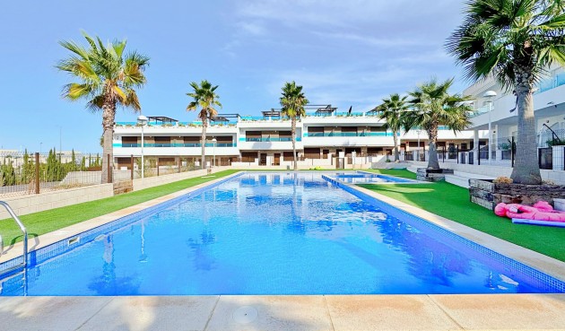 Town House - Resale - Torrevieja - Costa Blanca