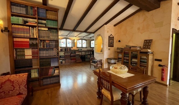 Town House - Resale - Torrevieja - Costa Blanca