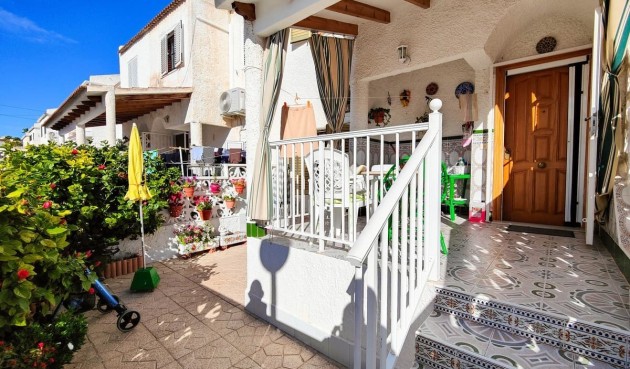 Town House - Resale - Torrevieja - Costa Blanca