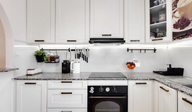 Town House - Resale - Torrevieja - Costa Blanca