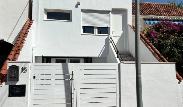 Town House - Resale - Torrevieja - Costa Blanca