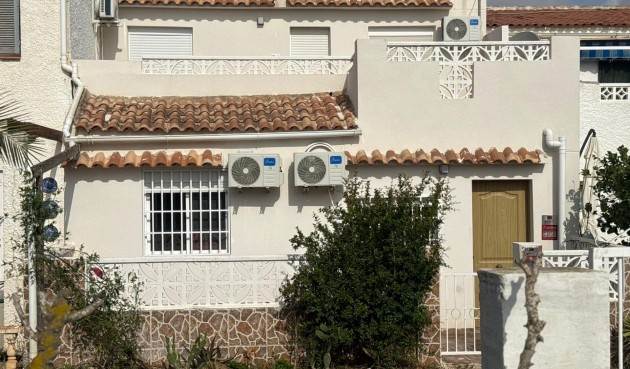 Town House - Resale - Torrevieja - La Siesta - El Salado - Torreta
