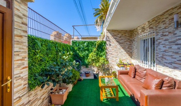 Town House - Resale - Torrevieja - Nueva Torrevieja
