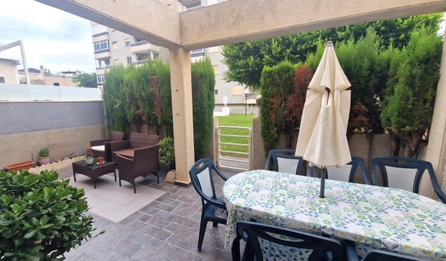 Town House - Resale - Torrevieja - Torreblanca