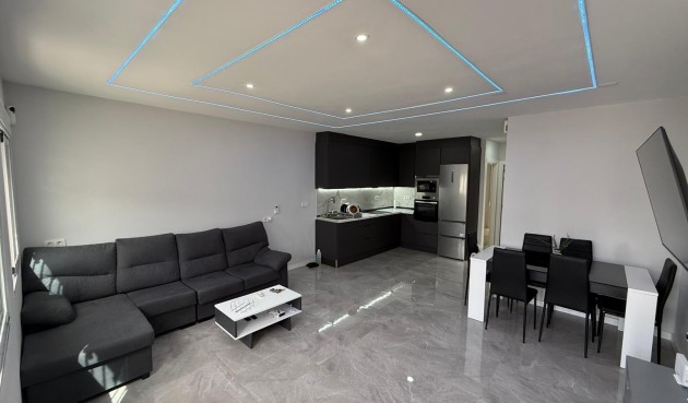 Town House - Resale - Torrevieja - Torreta Florida
