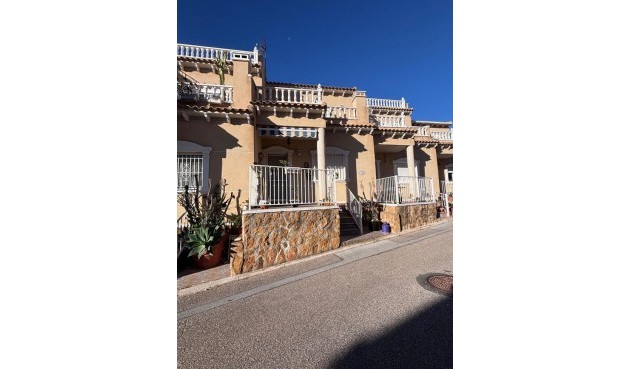 Town House - Resale - Villamartin - BO-40293