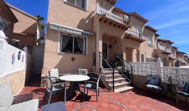 Town House - Resale - Villamartin - Costa Blanca