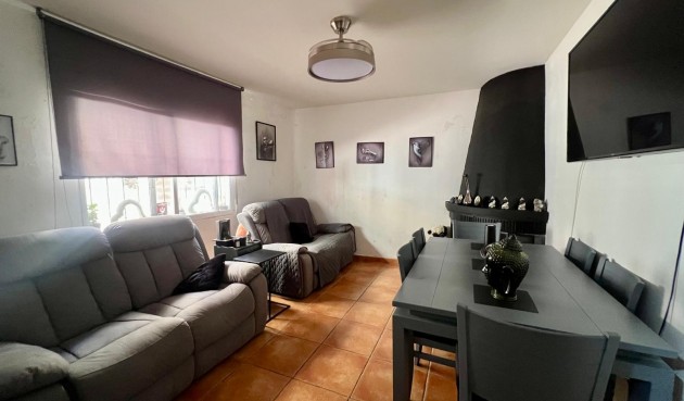 Town House - Reventa - Agost - Inland