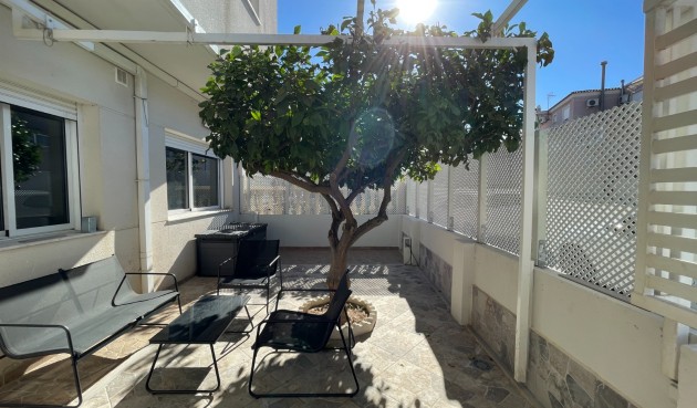 Town House - Reventa - Algorfa - Inland
