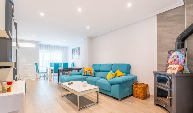 Town House - Reventa - Benijofar - Benijofar