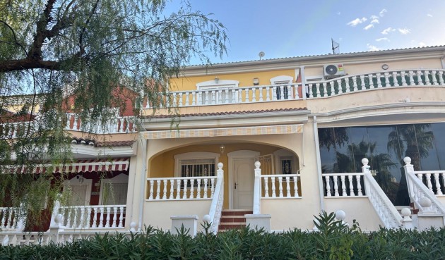 Town House - Reventa - Benijofar - Costa Blanca