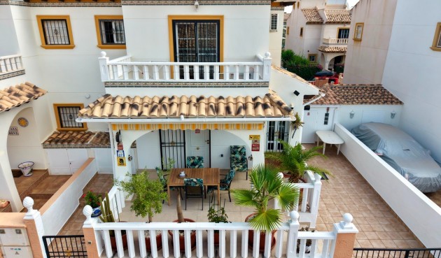 Town House - Reventa - Cabo Roig - Costa Blanca