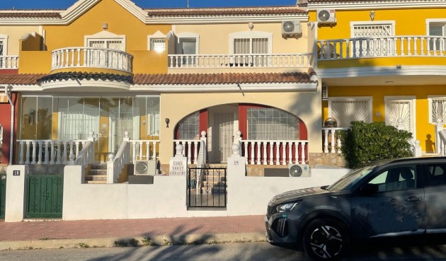 Town House - Reventa - Ciudad Quesada - Costa Blanca