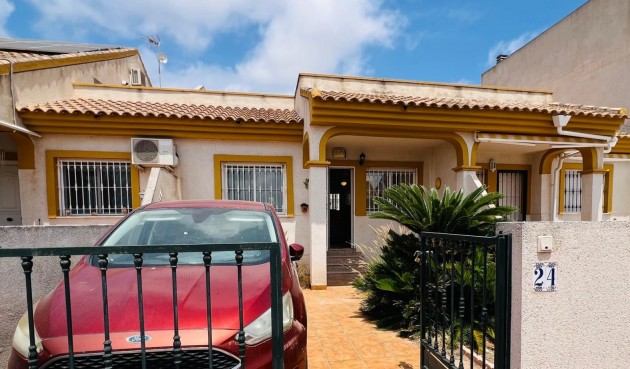Town House - Reventa - Daya Nueva - Costa Blanca