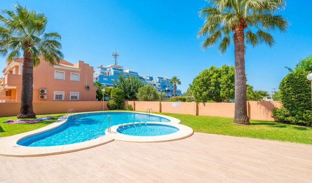 Town House - Reventa - El Vergel - Costa Blanca