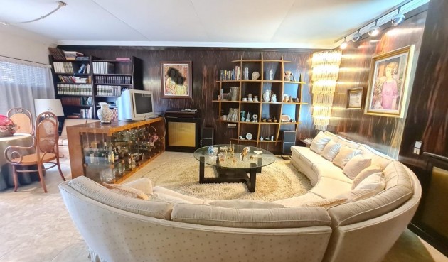 Town House - Reventa - Elda - Inland