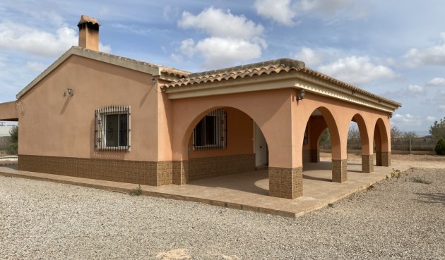 Town House - Reventa - Fuente Álamo - BO-59218