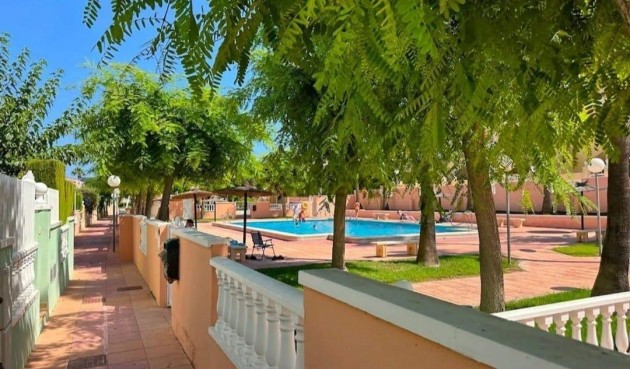 Town House - Reventa - Gran Alacant - Gran Alacant