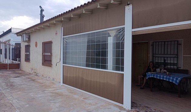 Town House - Reventa - Granja de Rocamora - Granja de Rocamora