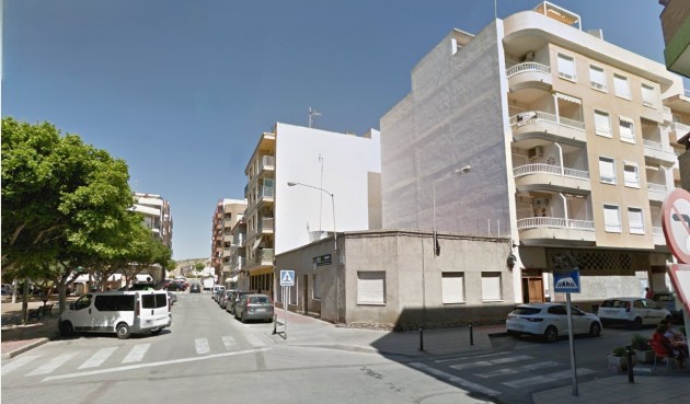 Town House - Reventa - Guardamar del Segura - Costa Blanca