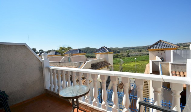 Town House - Reventa - Guardamar del Segura - Costa Blanca