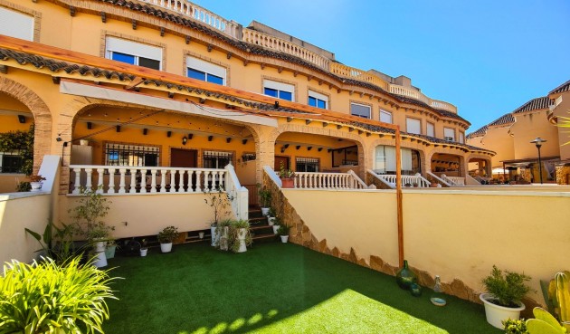 Town House - Reventa - Guardamar del Segura - Costa Blanca