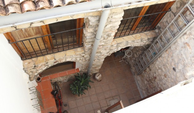 Town House - Reventa - Jalón - Inland