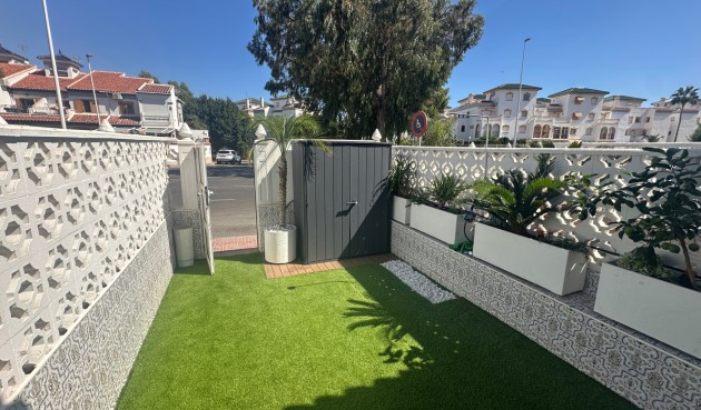 Town House - Reventa - La Mata - Costa Blanca