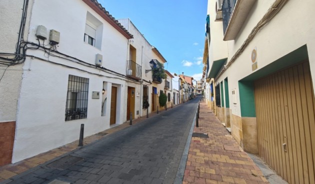 Town House - Reventa - La Nucía - Costa Blanca