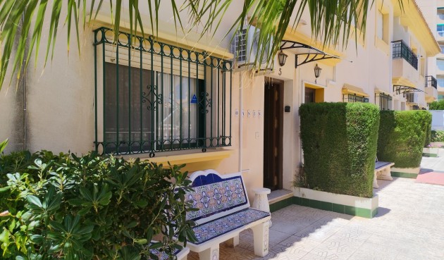 Town House - Reventa - La Zenia - Costa Blanca