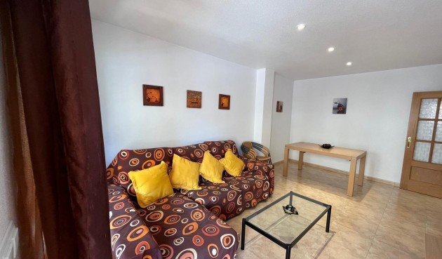Town House - Reventa - Lo Pagan - BO-93848
