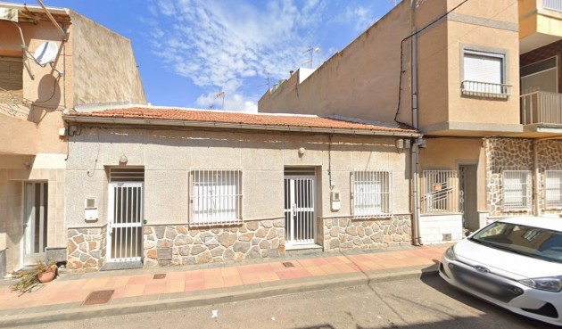 Town House - Reventa - Los Alcazares - Los Narejos