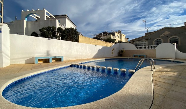 Town House - Reventa - Los Balcones - Costa Blanca