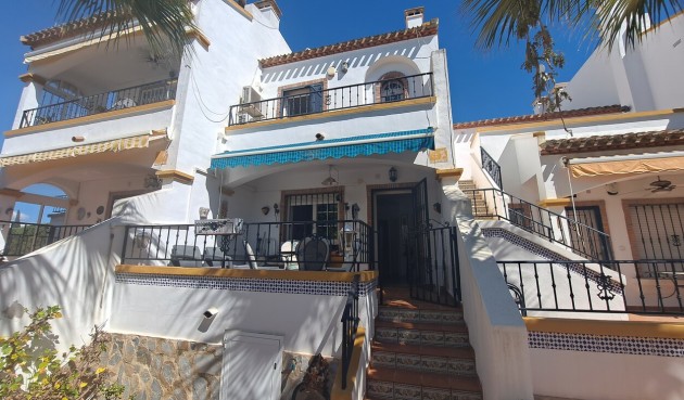 Town House - Reventa - Los Dolses - Inland
