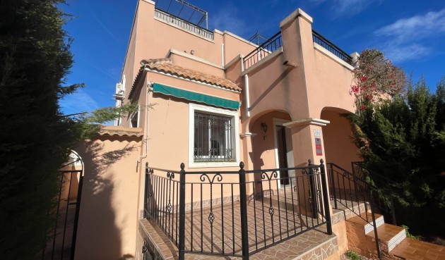 Town House - Reventa - Los Montesinos - BO-39344