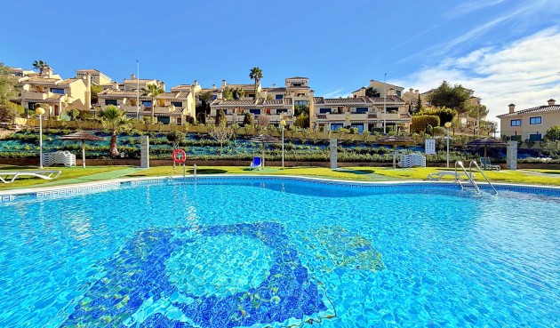 Town House - Reventa - Orihuela - BO-63175