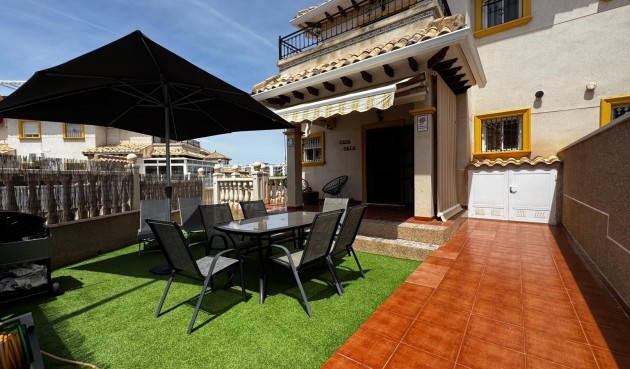 Town House - Reventa - Orihuela Costa - Costa Blanca