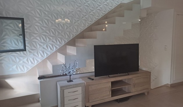 Town House - Reventa - Orihuela Costa - Costa Blanca